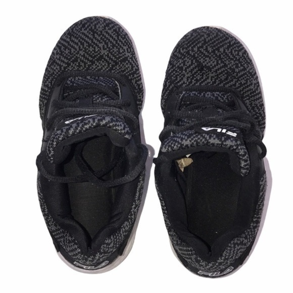 Fila Sneakers - Picture 5 of 8